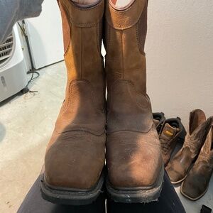 Work Boots